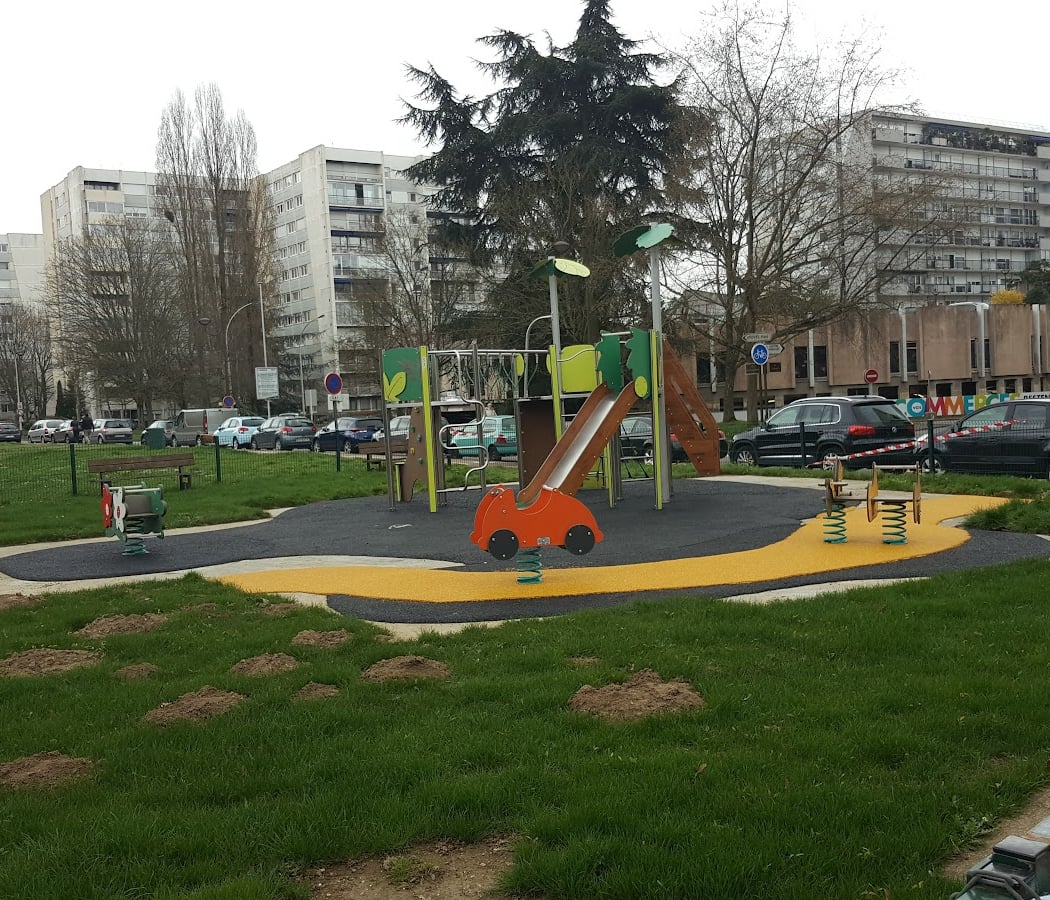 Aire de Jeux du Babillard 3